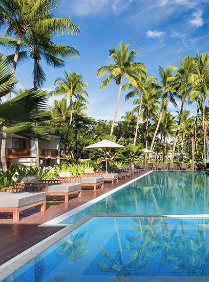 Westin Golf Resort & Spa Fiji